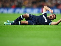 Jatuh Bangun West Ham United