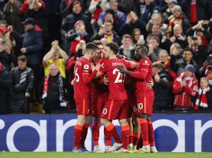 Liverpool Vs Newcastle: Menang 3-1, The Reds Tempel Man City
