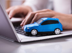 Tren Beli Mobil Secara Online, Apa Sih Keuntungannya?