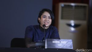 Aghniny Haque Curhat Jadi Pacar Iqbaal Ramadhan dan Silat dengan High Heels