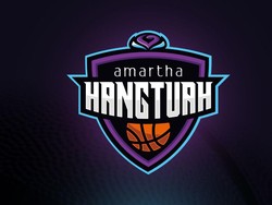 Hangtuah Jadi Amartha Hangtuah Lagi di IBL 2022