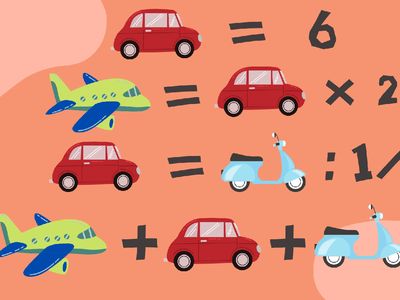 Matematika Kamu Ranking 1 di Sekolah? Buktikan dengan Jawab Teka-teki Ini