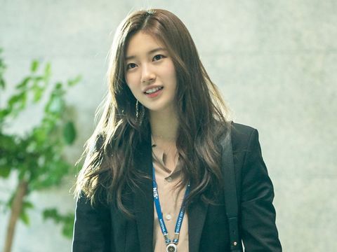 Bae Suzy
