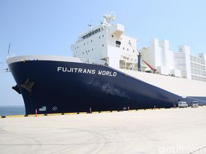 Daftar Pelabuhan Umum di Jawa Barat