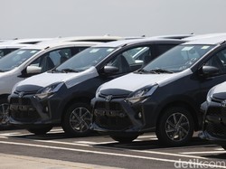 Mobil di Bawah Rp 240 Juta Diusulkan Bebas Pajak, Boleh Bu Sri Mulyani?