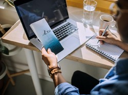 Memahami Buklet: Pengertian, Isi, serta Langkah Membuatnya