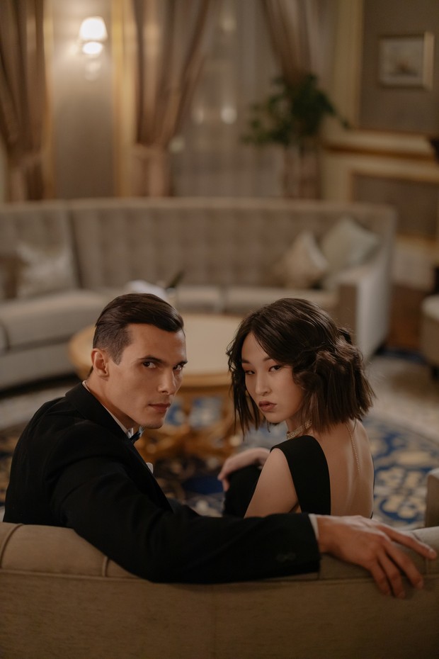 Capricorn belum tentu bisa mengorbankan ambisi demi cinta/Foto: Pexels/cottonbro Capricorn belum tentu bisa mengorbankan ambisi demi cinta/Foto: Pexels/cottonbro