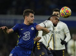 Chelsea Kini Gampang Kebobolan