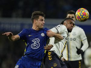 Tuchel: Hasil yang Aneh Banget buat Chelsea