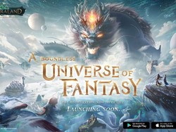 Pemain Melimpah, Chimeraland Buka Server Baru