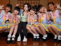 Didukung Clarice Cutie, BlinkStars Kejar Mimpi Lewat Kita Bisa