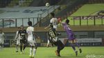 Lihat Lagi Sengitnya Dewa United Vs PSIM yang Berakhir Imbang 2-2