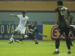 Liga 2: Kalau Mau ke Semifinal, PSIM Wajib Sapu Bersih Sisa Laga