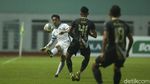Lihat Lagi Sengitnya Dewa United Vs PSIM yang Berakhir Imbang 2-2