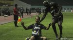 Lihat Lagi Sengitnya Dewa United Vs PSIM yang Berakhir Imbang 2-2