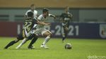 Lihat Lagi Sengitnya Dewa United Vs PSIM yang Berakhir Imbang 2-2