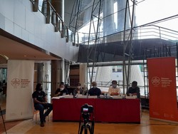 Nasib Pekerja Dewan Kesenian Jakarta Terancam