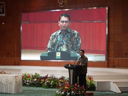 Profil Komisaris Baru PLN Dadan Kusdiana yang Gantikan Rida Mulyana