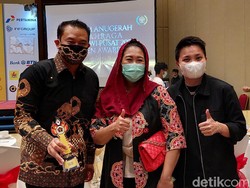 Pelatih Ungkap Masa Depan Greysia/Apriyani Tahun Depan, Ada Partner Baru?