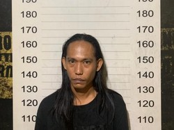 1 Lagi Pengantar Jenazah Anarkis Aniaya Pengendara di Makassar Ditangkap