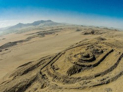 7 Situs Warisan Budaya Dunia UNESCO 2020-2021, Pos Dagang-Jalur Kuno