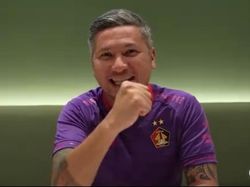 Gading Marten Cerita Bertemu Gisel di Bali, Bantah Rujuk