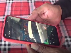 Geger Anak di Sulsel Buang Orang Tuanya di Jalan, Ini Faktanya