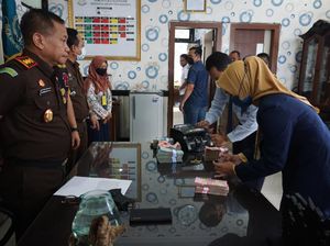 Guru Honorer di Mojokerto Baru Kembalikan 56 Persen Dana PNPM yang Dikorupsi