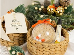 100 Quotes Natal untuk Kartu Ucapan Hampers Nataru