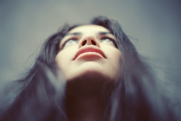 hidung pesek/Foto:pexels.com/elisa-guarneros hidung pesek