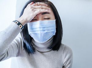 Demam Tinggi dan Flu Mendadak, Bisa Jadi Bukan COVID-19 Tapi... Demam Tinggi dan Flu Mendadak, Bisa Jadi Bukan COVID-19 Tapi...