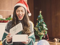 5 Ide Kado Natal Bermanfaat buat Sahabat, Bisa Dikirim dengan Mudah!