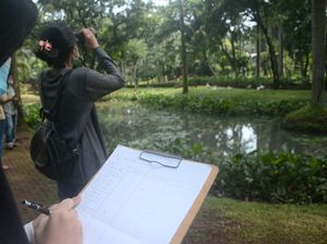 Apa yang Dimaksud Observasi? Ini Tujuan, Manfaat, dan Jenis-jenisnya Apa yang Dimaksud Observasi? Ini Tujuan, Manfaat, dan Jenis-jenisnya