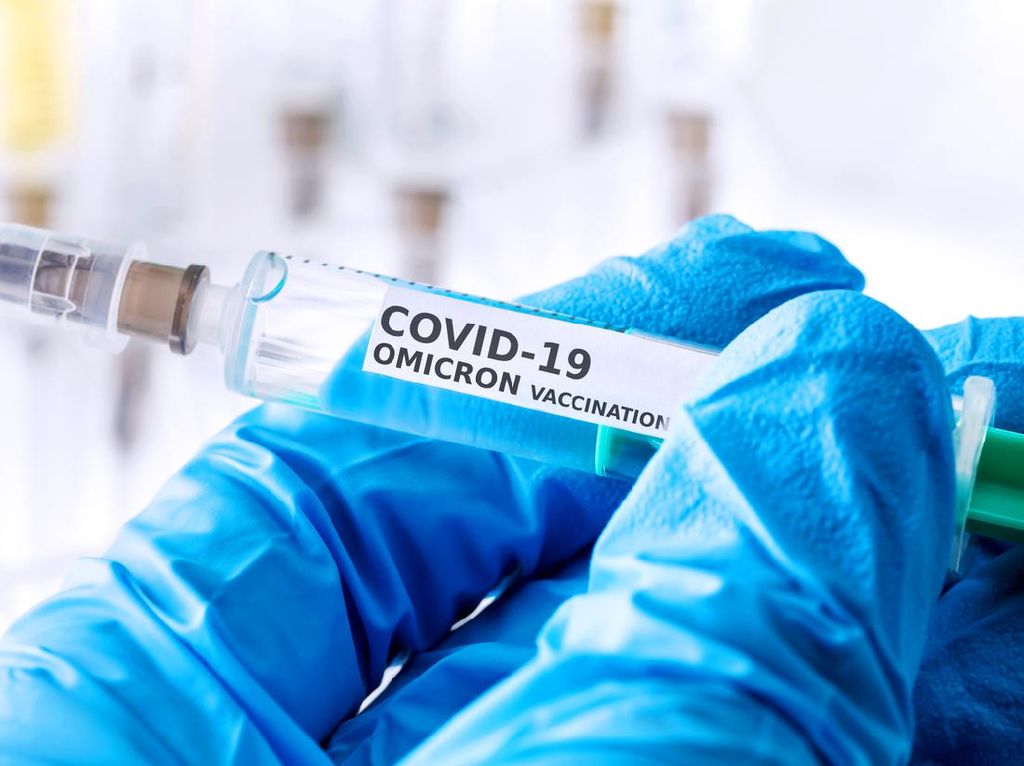 Ivermectin Termasuk, IDI Ungkap 5 Obat COVID-19 yang Kini Terbukti Tak Bermanfaat