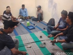 Adik Sebut Imam S Arifin Datang ke Sumenep untuk Pulihkan Kesehatan