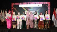 Ini Para Perempuan Inspiratif 2021
