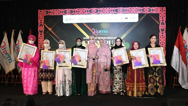 Ini Para Perempuan Inspiratif 2021
