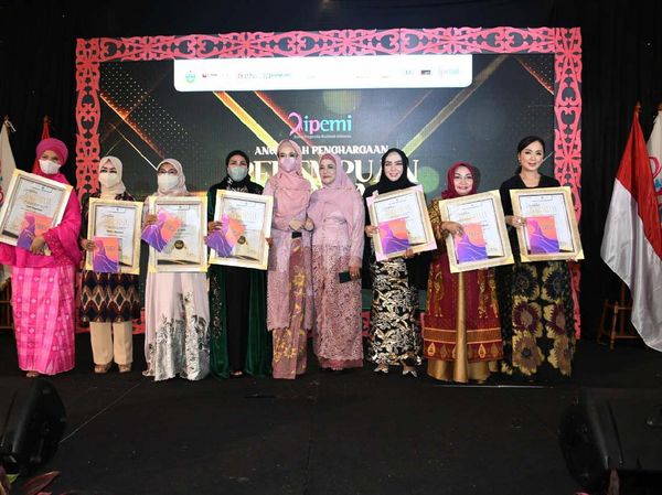 Ini Para Perempuan Inspiratif 2021