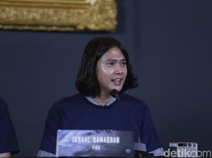 Rambut Iqbaal Ramadhan Kini Mirip Vanesha Prescilla Setahun Lalu
