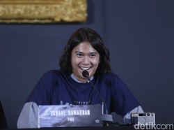 Iqbaal Ramadhan Akui Sulit Bagi Waktu Antara Karier dan Pendidikan