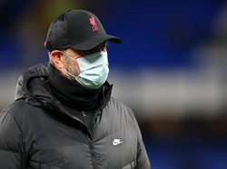 Liverpool Juga Dirundung COVID-19, Ini Kata Klopp