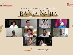 Cerita Sergius Sutanto Novelnya Sukses Diadaptasi ke Teater