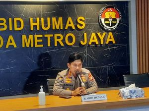 Bahar Smith Dipolisikan, Polisi: Ada Bukti Autentik dari Pelapor Bahar Smith Dipolisikan, Polisi: Ada Bukti Autentik dari Pelapor