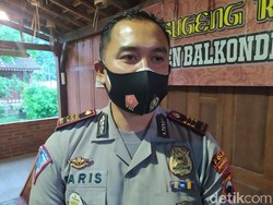 Magelang Bikin 5 Pospam Nataru, Salah Satunya di Candi Borobudur