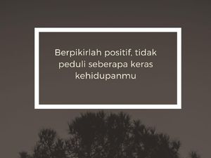 40 Kata-kata Bijak Singkat Penuh Makna yang Cocok untuk Status Medsos 40 Kata-kata Bijak Singkat Penuh Makna yang Cocok untuk Status Medsos