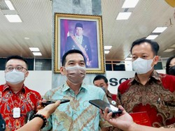 Duet Prabowo-Ganjar? PKB Tegaskan Tak Ada Calon Lain Selain Cak Imin