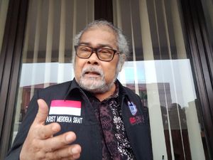 Komnas PA Minta Guru Ngaji Cabuli 10 Muridnya di Depok Dikebiri Komnas PA Minta Guru Ngaji Cabuli 10 Muridnya di Depok Dikebiri