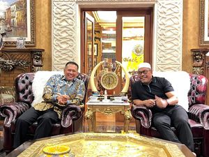 Dorong Ekonomi Daerah, Pusat Diminta Genjot Pariwisata di Maluku