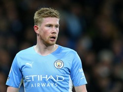Sembuh dari Corona, Kevin De Bruyne Ngaku Masih...