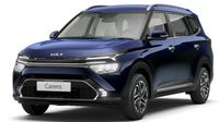 Wujud MPV Baru Kia yang Siap Tantang Dominasi Suzuki Ertiga